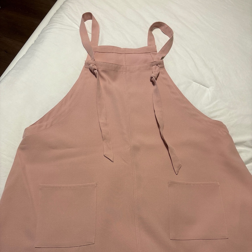 arula altard state  overall dress